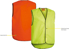 Picture of Bisley Workwear Hi Vis Vest (BK0345)