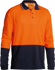 Picture of Bisley Workwear Hi Vis Polo Shirt (BK6234)