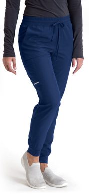 Picture of Skechers Ladies Theory Jogger Scrub Pant Petite (SKP552P)