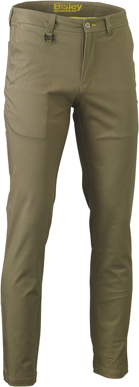 Picture of Bisley Workwear Stretch Cotton Drill Work Pants (BP6008)