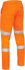 Picture of Bisley Workwear Taped Biomotion Stretch Cotton Drill Work Pants (BP6008T)