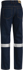 Picture of Bisley Workwear Taped Rough Rider Denim Jean (BP6050T)