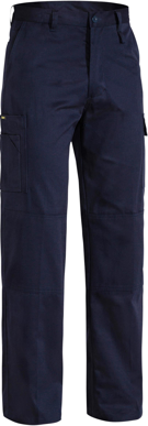 Picture of Bisley Workwear Cool Lightweight Utility Pants (BP6999)