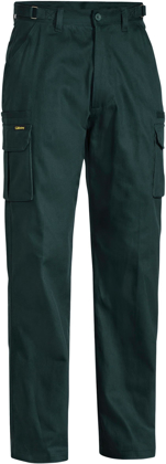 Picture of Bisley Workwear Original 8 Pocket Cargo Pants (BPC6007)