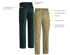 Picture of Bisley Workwear Original 8 Pocket Cargo Pants (BPC6007)
