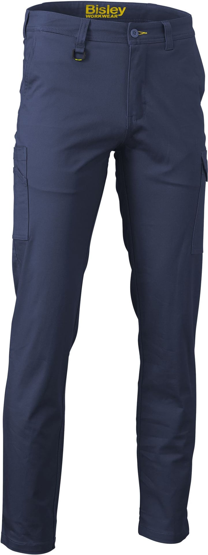 Workwear and Safety Specialist! View Bisley Workwear BPC6008 STRETCH