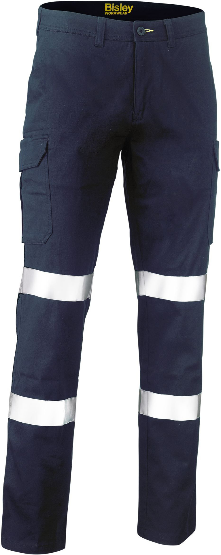 Workwear and Safety Specialist! View Bisley Workwear BPC6008T TAPED
