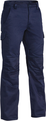 Picture of Bisley Workwear Industrial Engineered Cargo Pants (BPC6021)
