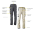 Picture of Bisley Workwear Stretch Utility Cargo Pants (BPC6331)