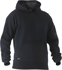 Picture of Bisley Workwear Work Fleece Hoodie (BK6724)