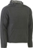 Picture of Bisley Workwear Marle Fleece Hoodie Jumper (BK6983)