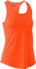 Picture of Bisley Workwear Womens Racer Back Singlet (BKL0439)