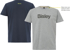 Picture of Bisley Workwear Cotton Logo Tee (BKT064)