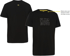 Picture of Bisley Workwear Cotton Outline Print Tee (BKT085)