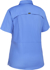 Picture of Bisley Workwear Womens Ripstop Shirt (BL1414)