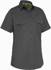 Picture of Bisley Workwear Womens Ripstop Shirt (BL1414)