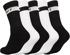 Picture of UNIT Womens Wander Premium Bamboo Socks - 5 Pack (221233001)