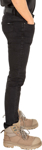 Picture of UNIT Mens Elite Slim Fit Stretch Jeans (223118001)