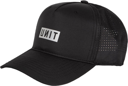 Picture of UNIT Mens Impact Trucker Cap (231125006)