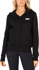 Picture of UNIT Womens Latch Zip Thru Hoodie (233215001)