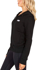 Picture of UNIT Womens Latch Zip Thru Hoodie (233215001)