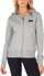 Picture of UNIT Womens Latch Zip Thru Hoodie (233215001)