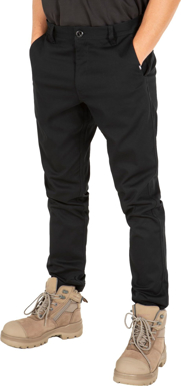 Picture of UNIT Mens Regular Fit Ignite Pants (239119003)