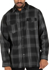 Picture of UNIT Mens Newtown Flannel Shirt (213113001)