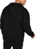 Picture of UNIT Mens Stack Zip Thru Hoodie (233115004)