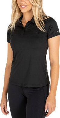 Picture of UNIT Womens Elite Flex Polo (229245001)