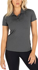 Picture of UNIT Womens Elite Flex Polo (229245001)