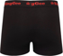 Picture of KingGee Mens Cotton Trunks - 3 Pack (K09023)