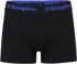 Picture of KingGee Mens Cotton Trunks - 3 Pack (K09023)