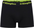 Picture of KingGee Mens Cotton Trunks - 3 Pack (K09023)