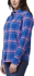 Picture of Hardyakka  Womens Check Flannel (Y08744)