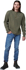 Picture of Hardyakka Mens Sherpa Henley (Y19488)