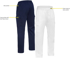 Picture of Bisley Workwear Elastic Waist Cargo Pants (BPC6400)