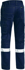 Picture of Bisley Workwear Taped Ripstop Engineered Cargo Work Pants (BPC6475T)
