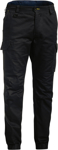 Picture of Bisley Workwear Ripstop Stovepipe Engineered Cargo Pants (BPC6476)