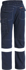 Picture of Bisley Workwear Tencate Tecasafe® Plus 700 Taped Engineered FR Vented Cargo Pants (BPC8092T)