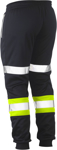 Picture of Bisley Workwear Taped Biomotion Track Pants (BPK6202T)