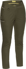 Picture of Bisley Workwear Womens Mid Rise Stretch Cotton Pants (BPL6015)