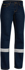 Picture of Bisley Workwear Womens Taped Stretch Jean (BPL6712T)