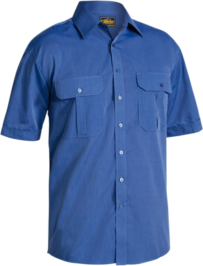 Picture of Bisley Workwear Metro Shirt (BS1031)