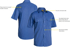 Picture of Bisley Workwear Metro Shirt (BS1031)