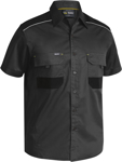 Picture of Bisley Workwear Mechanical Stretch Shirt (BS1133)