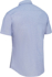 Picture of Bisley Workwear Mens Short Sleeve Chambray Shirt (BS1407)