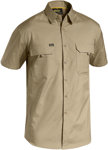Picture of Bisley Workwear Ripstop Shirt (BS1414)