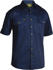 Picture of Bisley Workwear Original Cotton Drill Shirt (BS1433)