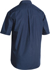 Picture of Bisley Workwear Permanent Press Shirt (BS1526)